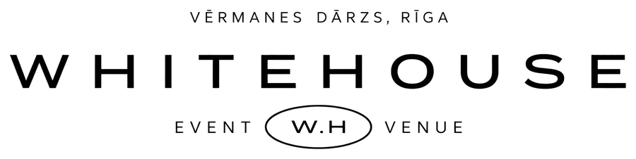 Whitehouse — Event Venue